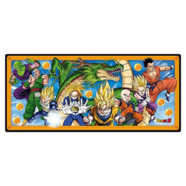 Alfombrilla XXL Dragon Ball Z Saga de Cell