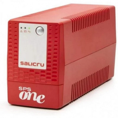 UPS Salicru SPS One V2 900VA / 480W 2xSchuko (662AF000003)