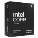 Procesador INTEL Core Ultra 7 270K Plus 5.5GHZ 36MB Socket 1851