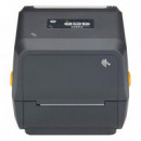 Impresora ZEBRA ZD421 Termica Directa Etiquetas USB + Lan Ethernet