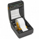 Impresora ZEBRA ZD421 Termica Directa Etiquetas USB + Lan Ethernet