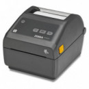 Impresora ZEBRA ZD421 Termica Directa Etiquetas USB + Lan Ethernet