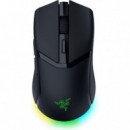 Raton Gaming RAZER Basilisk V3 X Hyperspeed Wireless 18000 Dpi  Rgb Black