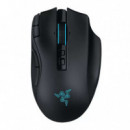 Raton Gaming RAZER Basilisk V3 X Hyperspeed Wireless 18000 Dpi  Rgb Black