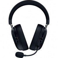 Auriculares + Microfono Gaming RAZER Blackshark V3 X Hyperspeed Headset 7.1 USB Black