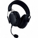 Auriculares + Microfono Gaming RAZER Blackshark V3 X Hyperspeed Headset 7.1 USB Black