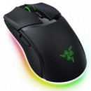Raton Gaming RAZER Cobra Pro Wireless 30000 Dpi Chroma Rgb Black