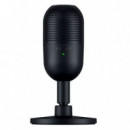 Microfono Gaming RAZER Seiren V3 Mini Usb-a/c Black