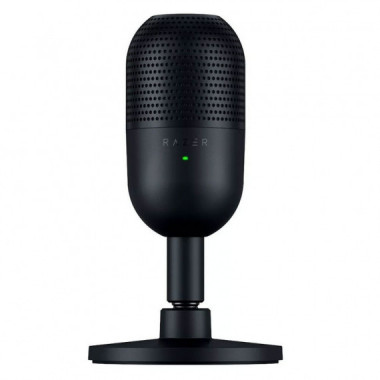Microfono Gaming RAZER Seiren V3 Mini Usb-a/c Black