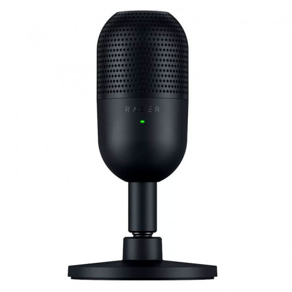 Microfono Gaming RAZER Seiren V3 Mini Usb-a/c Black