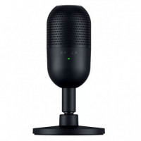 Microfono Gaming RAZER Seiren V3 Mini Usb-a/c Black