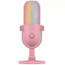 Microfono Gaming RAZER Seiren V3 Mini Usb-a/c Black