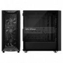 Caja Ordenador Gaming CORSAIR 3200D Rs Tg Cristal Templado ATX Black
