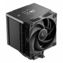 Ventilador Disipador DEEPCOOL AK500 G2 Digital Nyx Intel/amd