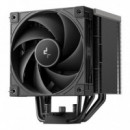 Ventilador Disipador DEEPCOOL AK500 G2 Digital Nyx Intel/amd