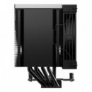 Ventilador Disipador DEEPCOOL AK500 G2 Digital Nyx Intel/amd
