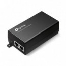 Inyector PoE TP-Link TL-POE260S 2.5 Gigabit 30W 2x RJ45 2.5G