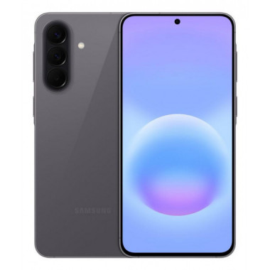 Smartphone Samsung Galaxy A57 6.7 pulgadas 12GB 512GB 5G Gris (SM-A576BZA)
