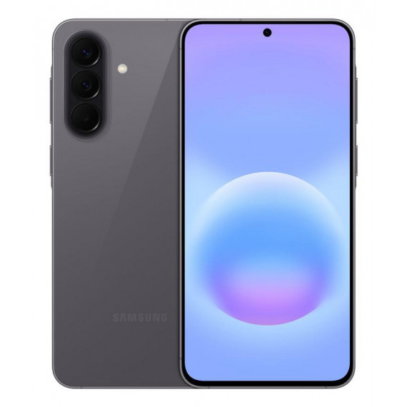 Smartphone Samsung Galaxy A57 6.7 pulgadas 12GB 512GB 5G Gris (SM-A576BZA)