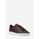 Zapatillas Reign con Logotipo de MICHAEL KORS