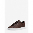 Zapatillas Reign con Logotipo de MICHAEL KORS