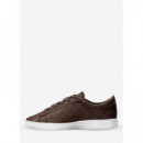 Zapatillas Reign con Logotipo de MICHAEL KORS