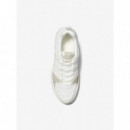 Zapatilla Chase de Varios Materiales de MICHAEL KORS