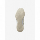 Zapatillas Thea de varios materiales de Michael Kors