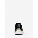 Zapatillas Thea de varios materiales de Michael Kors