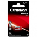 CAMELION Pila 4LR44 Alcalina 6V