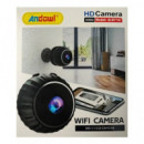 ANDOWL Camara Wifi Q-S710 HD Negro