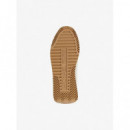 Zapatillas Rhodes con logotipo de Michael Kors