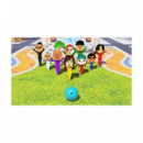 Nintendo Tomodachi Life Una vida de Ensueño- Juego para Nintendo Switch