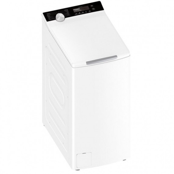 LAVADORA CS 8KG A BLANCO KYMPO