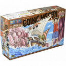 Maqueta Model Kit Going Merry Grand Ship Collection One Piece