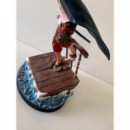 Diorama Shanks One Piece