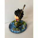 Diorama Luffy One Piece