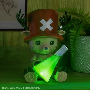 Lampara Chopper One Piece GloBuddies