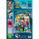 Megacracks 2026/27 Panini
