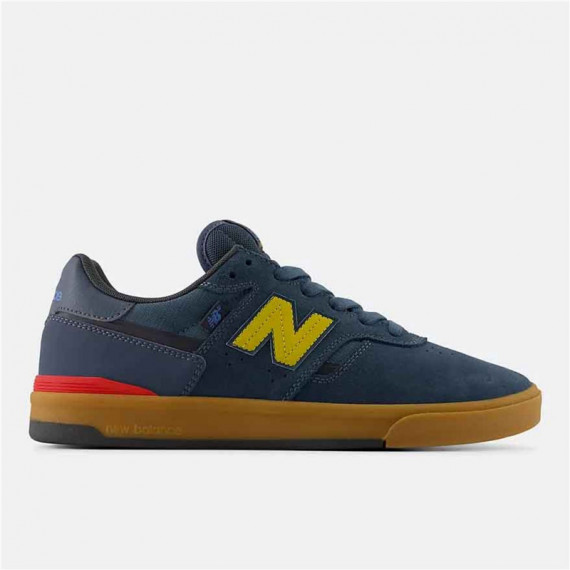 Zapatillas NEW BALANCE Numeric Foy 306 Cupsole