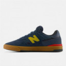 Zapatillas NEW BALANCE Numeric Foy 306 Cupsole