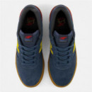Zapatillas NEW BALANCE Numeric Foy 306 Cupsole