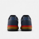 Zapatillas NEW BALANCE Numeric Foy 306 Cupsole