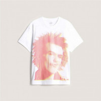 Camiseta VANS Sex Pistols Vicious