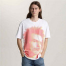 Camiseta VANS Sex Pistols Vicious