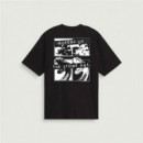 Camiseta VANS Queens of the Stone Age