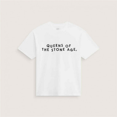 Camiseta VANS Queens of the Stone Age