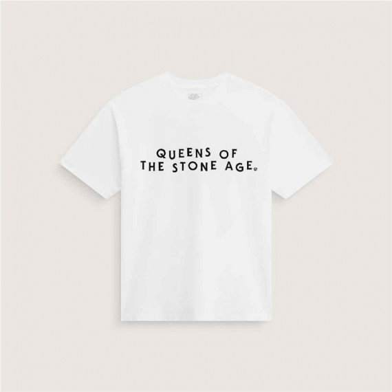 Camiseta VANS Queens of the Stone Age