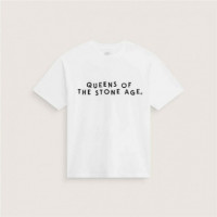 Camiseta VANS Queens of the Stone Age
