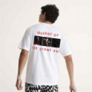 Camiseta VANS Queens of the Stone Age